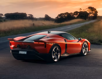 Ferrari 849 Testarossa [Australia] (F173M) '2025–н.в.