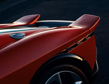 Ferrari 849 Testarossa [Australia] (F173M) '2025–н.в.