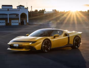 Ferrari 849 Testarossa [Worldwide] (F173M) '2025–н.в.