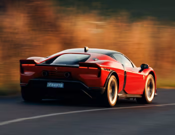 Ferrari 849 Testarossa [Australia] (F173M) '2025–н.в.