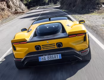 Ferrari 849 Testarossa [Worldwide] (F173M) '2025–н.в.