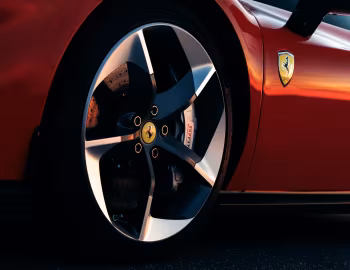 Ferrari 849 Testarossa [Australia] (F173M) '2025–н.в.
