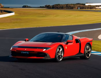 Ferrari 849 Testarossa [Australia] (F173M) '2025–н.в.
