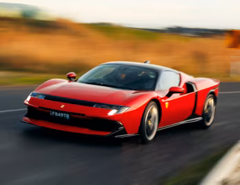 Ferrari 849 Testarossa [Australia] (F173M) '2025–н.в.