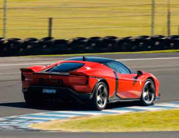 Ferrari 849 Testarossa [Australia] (F173M) '2025–н.в.