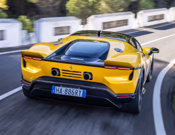 Ferrari 849 Testarossa [Worldwide] (F173M) '2025–н.в.