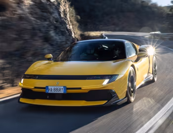 Ferrari 849 Testarossa [Worldwide] (F173M) '2025–н.в.