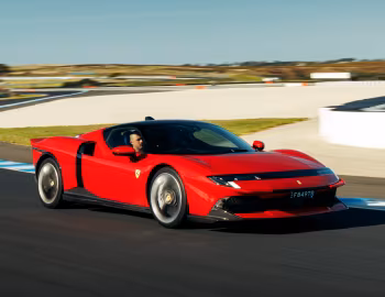 Ferrari 849 Testarossa [Australia] (F173M) '2025–н.в.