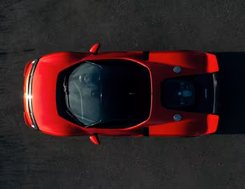 Ferrari 849 Testarossa [Australia] (F173M) '2025–н.в.