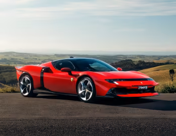 Ferrari 849 Testarossa [Australia] (F173M) '2025–н.в.