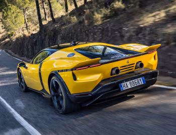 Ferrari 849 Testarossa [Worldwide] (F173M) '2025–н.в.