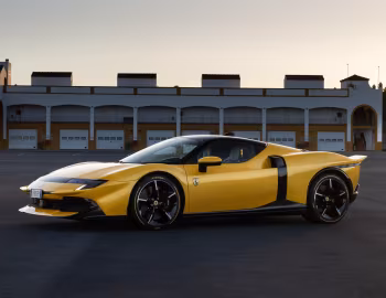 Ferrari 849 Testarossa [Worldwide] (F173M) '2025–н.в.