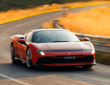 Ferrari 849 Testarossa [Australia] (F173M) '2025–н.в.
