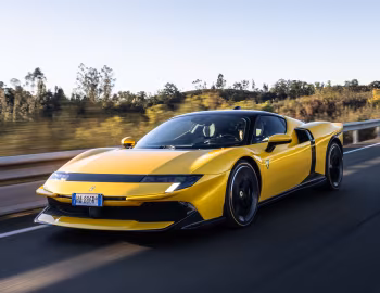 Ferrari 849 Testarossa [Worldwide] (F173M) '2025–н.в.