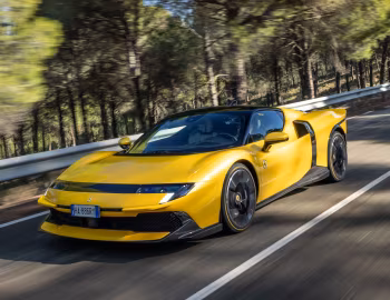 Ferrari 849 Testarossa [Worldwide] (F173M) '2025–н.в.