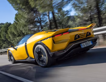 Ferrari 849 Testarossa [Worldwide] (F173M) '2025–н.в.