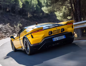 Ferrari 849 Testarossa [Worldwide] (F173M) '2025–н.в.