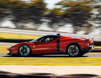 Ferrari 849 Testarossa [Australia] (F173M) '2025–н.в.