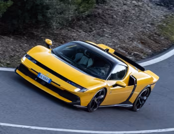 Ferrari 849 Testarossa [Worldwide] (F173M) '2025–н.в.