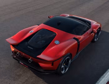 Ferrari 849 Testarossa [Worldwide] (F173M) '2025–н.в.