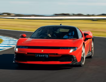 Ferrari 849 Testarossa [Australia] (F173M) '2025–н.в.