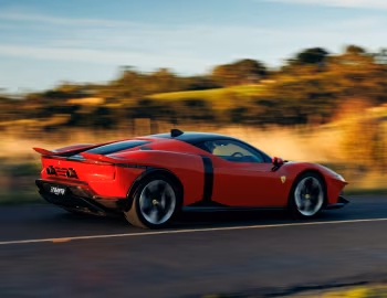 Ferrari 849 Testarossa [Australia] (F173M) '2025–н.в.