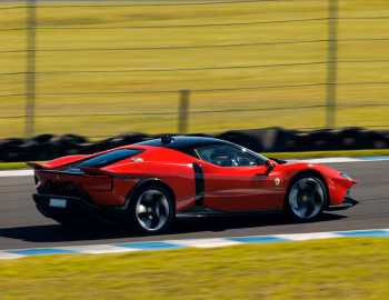 Ferrari 849 Testarossa [Australia] (F173M) '2025–н.в.