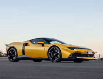 Ferrari 849 Testarossa [Worldwide] (F173M) '2025–н.в.