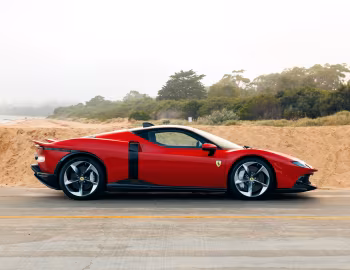Ferrari 849 Testarossa [Australia] (F173M) '2025–н.в.