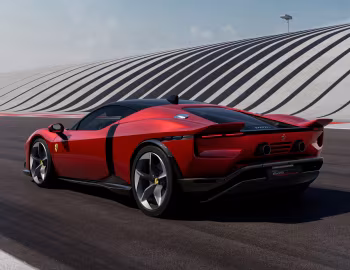 Ferrari 849 Testarossa [Worldwide] (F173M) '2025–н.в.
