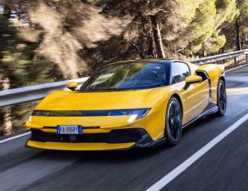 Ferrari 849 Testarossa [Worldwide] (F173M) '2025–н.в.