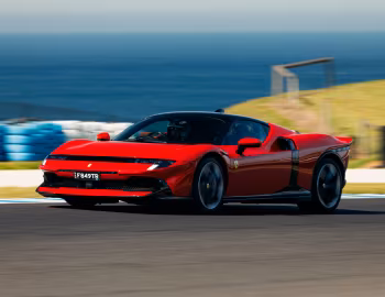 Ferrari 849 Testarossa [Australia] (F173M) '2025–н.в.