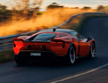 Ferrari 849 Testarossa [Australia] (F173M) '2025–н.в.