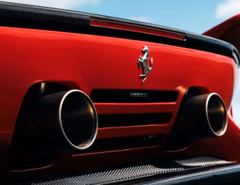 Ferrari 849 Testarossa [Australia] (F173M) '2025–н.в.