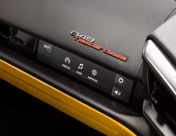 Ferrari 849 Testarossa [Worldwide] (F173M) '2025–н.в.