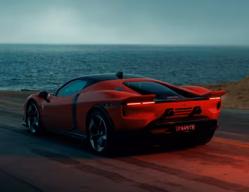 Ferrari 849 Testarossa [Australia] (F173M) '2025–н.в.