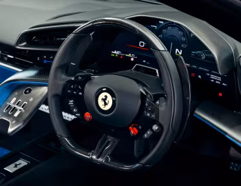 Торпедо Ferrari 849 Testarossa [Australia] (F173M) '2025–н.в.