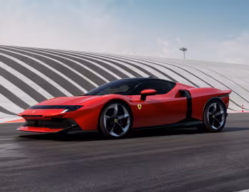 Ferrari 849 Testarossa [Worldwide] (F173M) '2025–н.в.