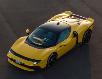 Ferrari 849 Testarossa [Worldwide] (F173M) '2025–н.в.
