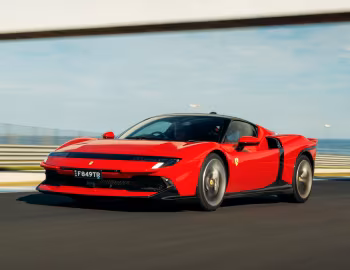 Ferrari 849 Testarossa [Australia] (F173M) '2025–н.в.