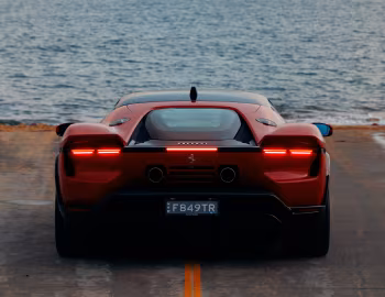 Ferrari 849 Testarossa [Australia] (F173M) '2025–н.в.