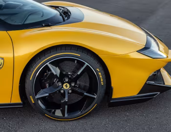 Ferrari 849 Testarossa [Worldwide] (F173M) '2025–н.в.
