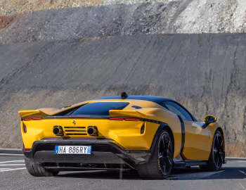 Ferrari 849 Testarossa [Worldwide] (F173M) '2025–н.в.