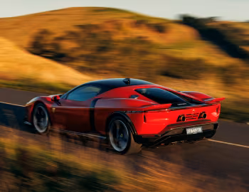 Ferrari 849 Testarossa [Australia] (F173M) '2025–н.в.