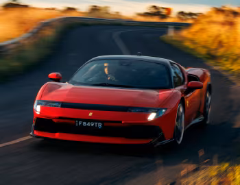 Ferrari 849 Testarossa [Australia] (F173M) '2025–н.в.