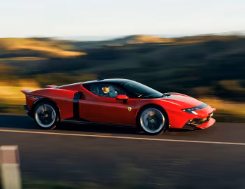 Ferrari 849 Testarossa [Australia] (F173M) '2025–н.в.