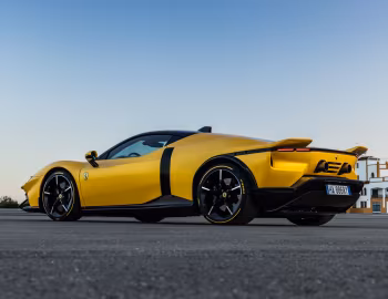 Ferrari 849 Testarossa [Worldwide] (F173M) '2025–н.в.