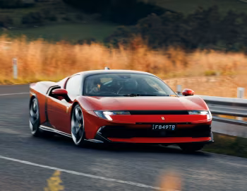 Ferrari 849 Testarossa [Australia] (F173M) '2025–н.в.