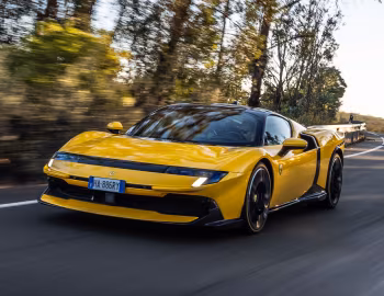 Ferrari 849 Testarossa [Worldwide] (F173M) '2025–н.в.