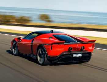 Ferrari 849 Testarossa [Australia] (F173M) '2025–н.в.